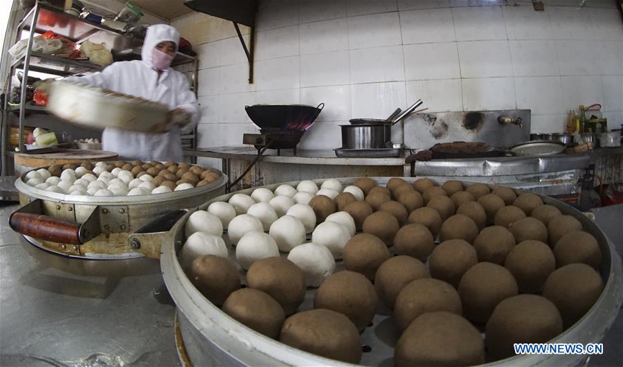 #CHINA-SPRING FESTIVAL-PREPARATION (CN)