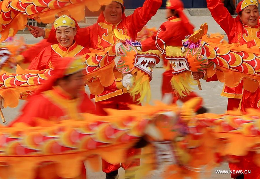 #CHINA-BEIJING-LUNAR NEW YEAR-PREPARATIONS (CN)