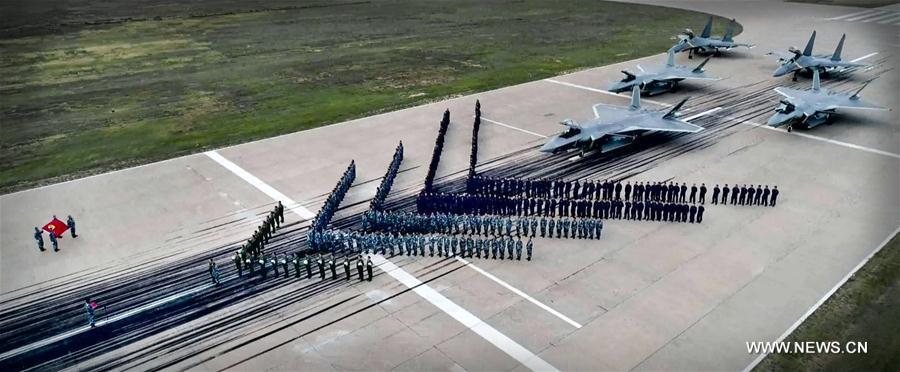 CHINA-J-20-AIR FORCE(CN)