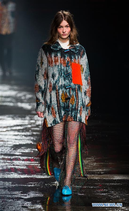 ITALY-MILAN-FASHION-MISSONI