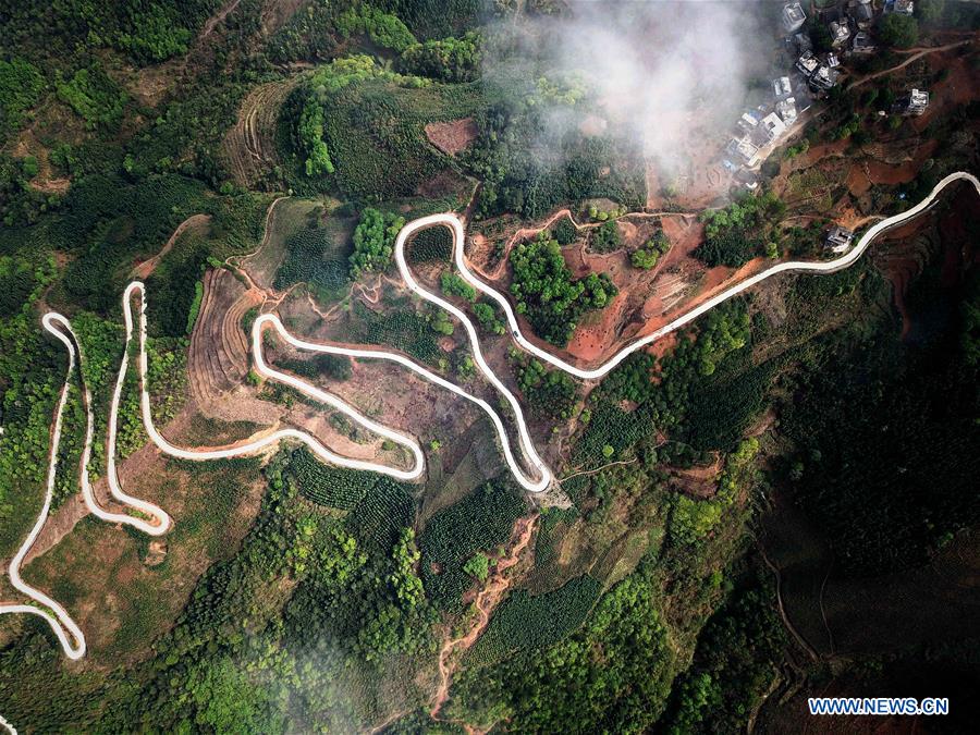 CHINA-GUANGXI-HIGHWAY (CN)