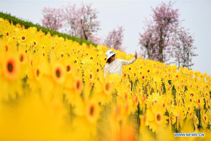 XINHUA PHOTO WEEKLY CHOICES (CN)