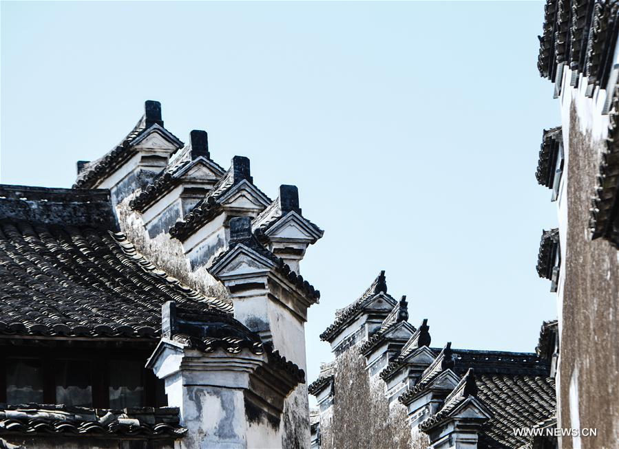 #CHINA-ZHEJIANG-CIXI-SCENERY (CN*)