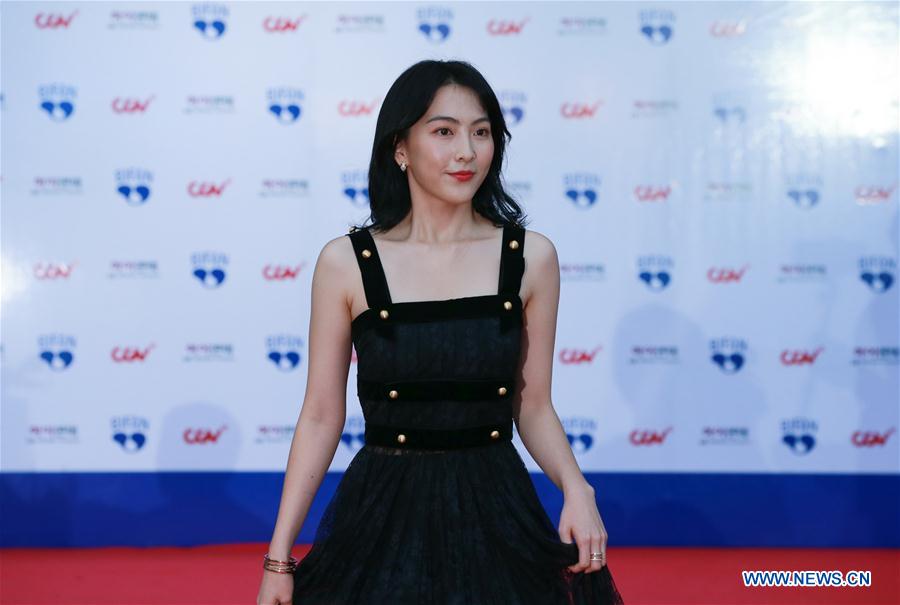 SOUTH KOREA-BUCHEON-FILM FESTIVAL