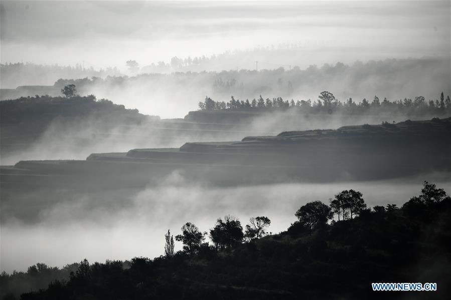 XINHUA PHOTO WEEKLY CHOICES (CN)