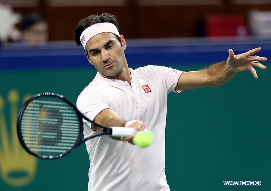 (SP)CHINA-SHANGHAI-TENNIS-ATP-SHANGHAI MASTERS