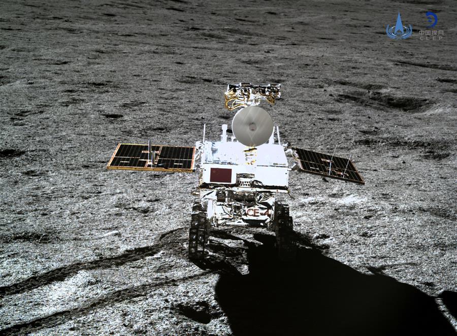 CHINA-CHANG'E-4 MISSION-SUCCESS (CN)