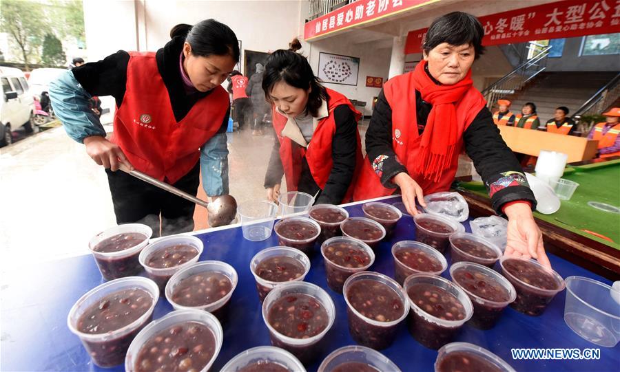 #CHINA-LABA-PORRIDGE(CN)