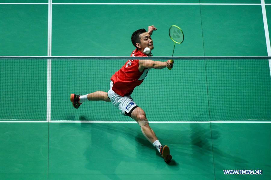 (SP)MALAYSIA-KUALA LUMPUR-BADMINTON-MALAYSIA OPEN