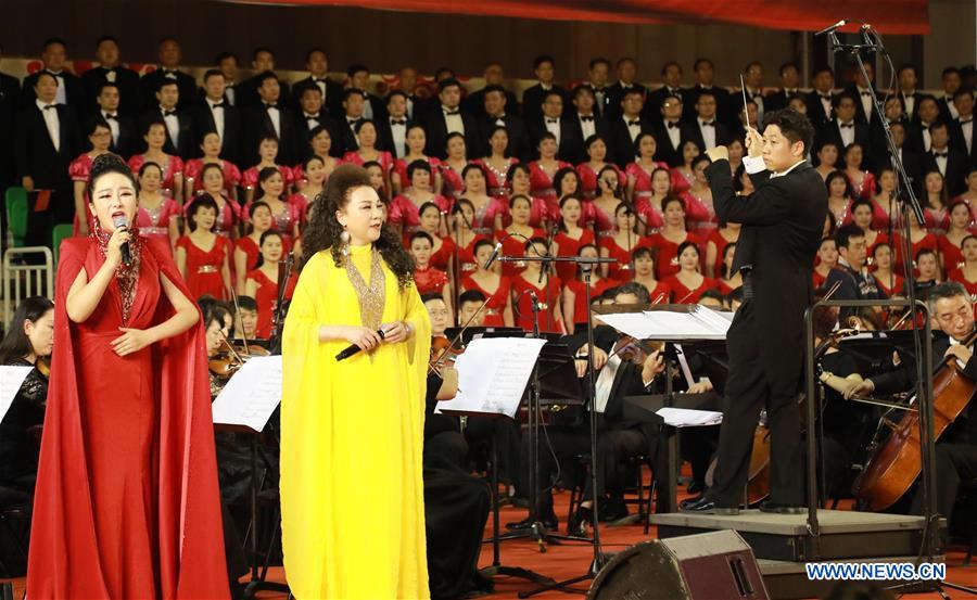 CHINA-BEIJING-ART-CHORUS-FESTIVAL (CN)