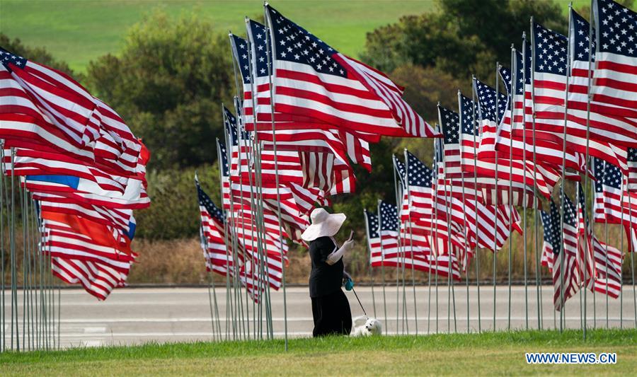 U.S.-9/11-ATTACKS-ANNIVERSARY