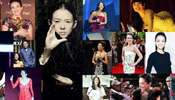 2013, a big year for Zhang Ziyi