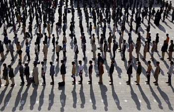 New school year in primary, secondary schools starts in Yemen