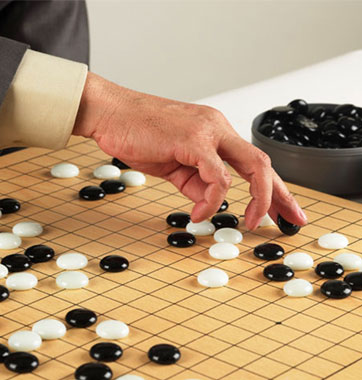 经济棋局如何落子