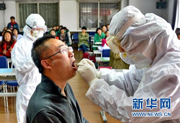 权威访谈：我们距H7N9大流行的风险有多远？