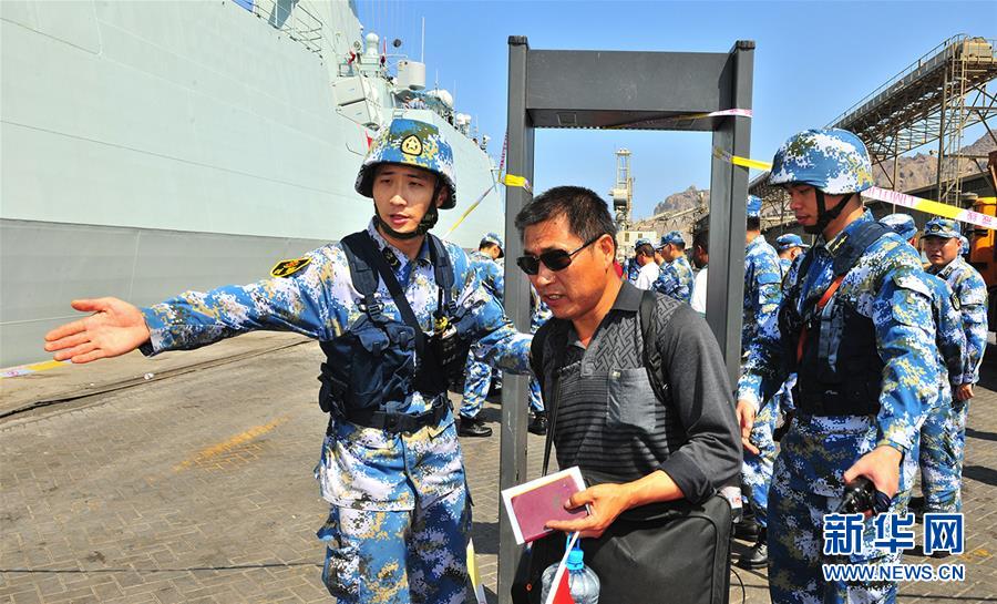 （新华全媒头条·图文互动）（7）沿着中国特色强军之路阔步前进——党中央、中央军委领导推进国防和军队建设70年纪实