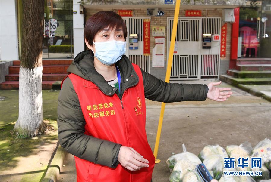 （新华全媒头条）（10）在大考中交出合格答卷——习近平总书记湖北武汉考察为打赢湖北保卫战、武汉保卫战指明方向