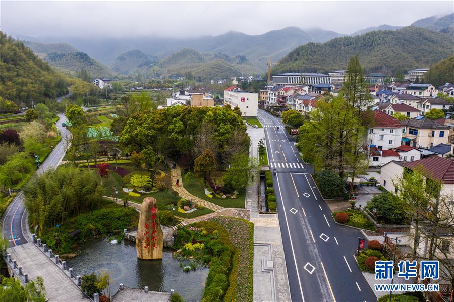 （新华全媒头条·图文互动）（8）永远的梦想 永恒的追求——写在北京世园会开幕一周年之际