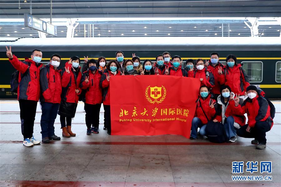 （新华全媒头条·图文互动）（1）以青春之名，续写时代华章——写在五四青年节到来之际