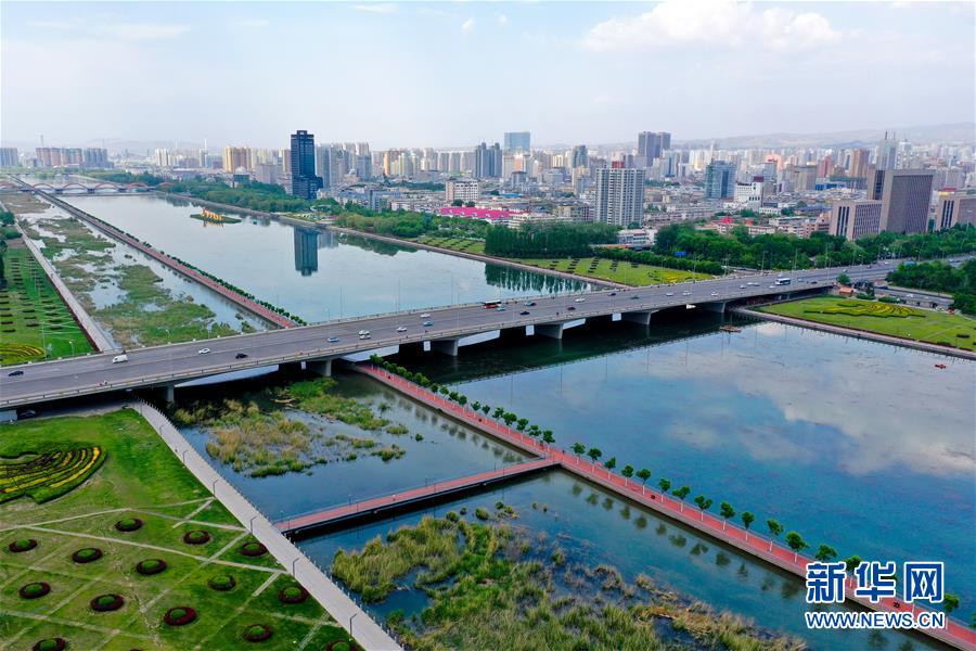 （新华全媒头条·图文互动）（3）循着习近平总书记的足迹，感受那山那水