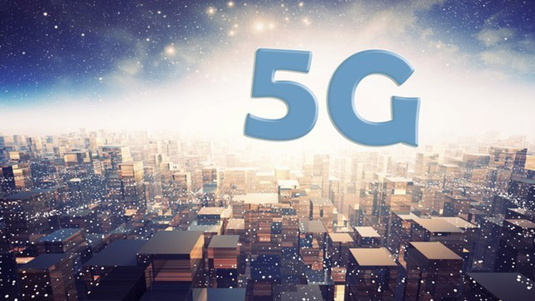 5G标准或年中公布 全球5G产业起跑