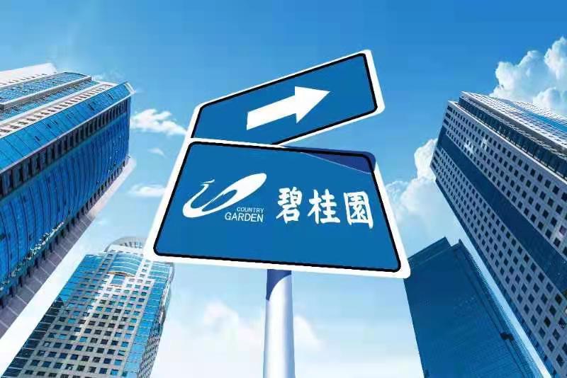 碧桂园2020年营收4629亿元，净利润541亿元 继续稳居行业前列