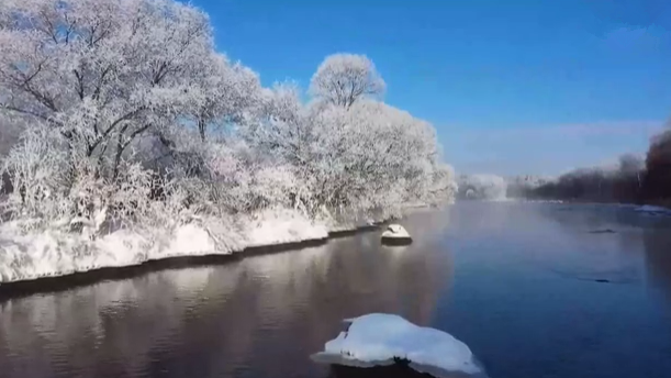 跨越山海，他把“童话世界”送给就地过年的你！