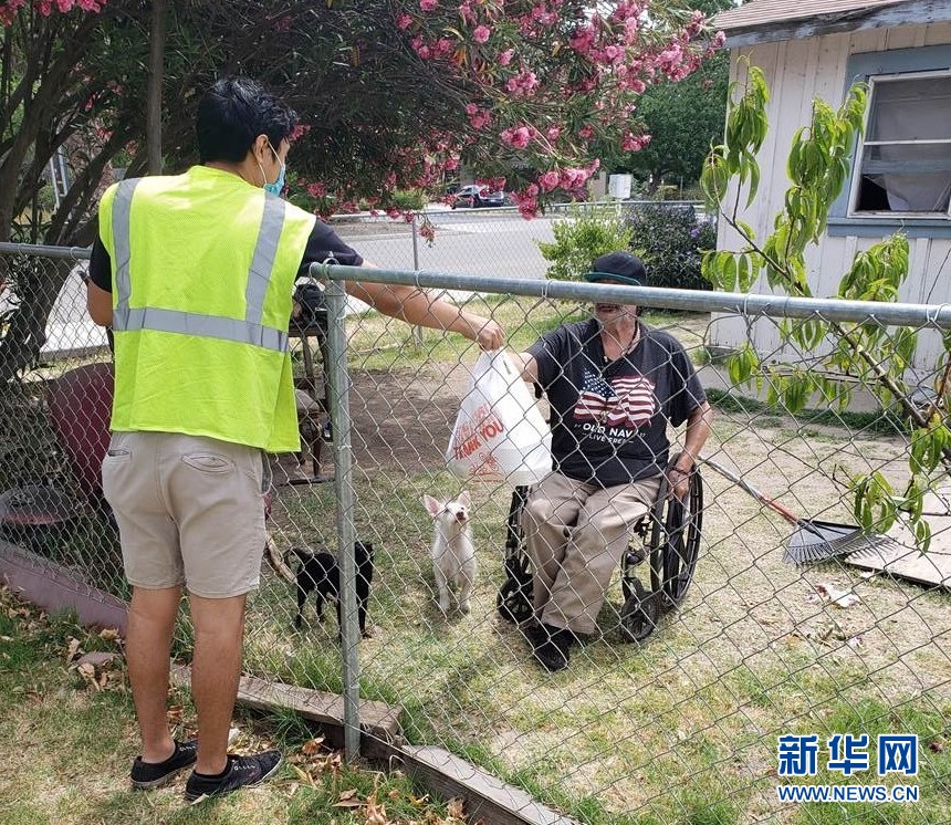 （国际·图文互动）（4）“疫情中，比亚迪与我们在一起”